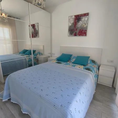 Mareverde 公寓