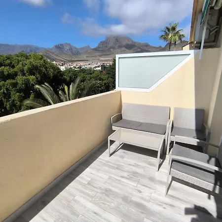Mareverde Apartment Costa Adeje (Tenerife)